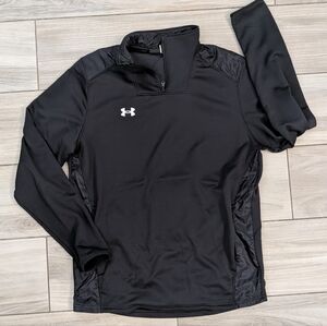 🥁 Under Armour Command Lightweight Pull Over